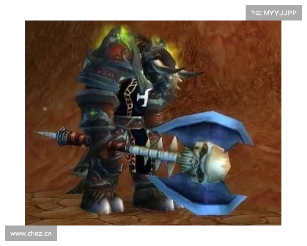 魔兽世界怀旧服：探寻奥金斧的获得之道