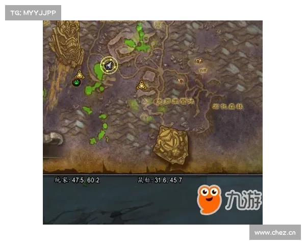 魔兽世界月亮宝箱揭秘：开启奇幻之门